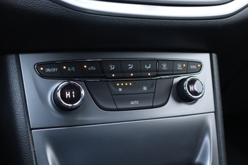 Opel Astra K Hatchback 5d 1.4 Turbo 125KM 2017 Opel Astra 1.4 T, Salon Polska, Serwis ASO, Klima, zdjęcie 15