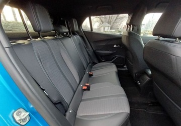 Peugeot 2008 II SUV 1.2 PureTech 130KM 2023 Peugeot 2008 256 Allure Pack 130 KM Automat I wl. GWARANCJA 1.2, zdjęcie 28