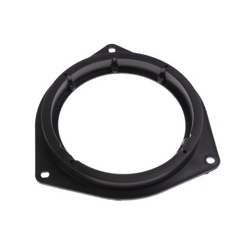 2 проставочных кольца на вторичной стороне