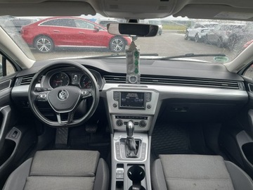 Volkswagen Passat B8 Variant 2.0 TDI 150KM 2015 Volkswagen Passat Automat Podgrzewanie Klimatronik, zdjęcie 7