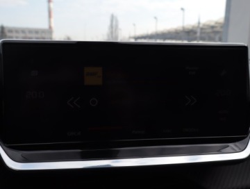 Peugeot 2008 II SUV 1.2 PureTech 100KM 2020 Peugeot 2008 1.2 PureTech, Salon Polska, zdjęcie 11