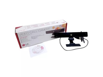 KAMERA INTERNETOWA SKYPE LG AN-VC300