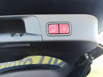 Mercedes GLB SUV 2.0 250 224KM 2021 Mercedes GLB 250, 4 Matic, AMG, 35 tys km, zdjęcie 10