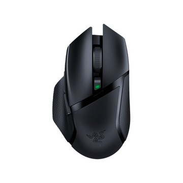 Беспроводная мышь Razer Basilisk X Hyperspeed