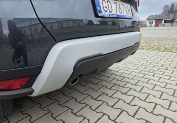 Dacia Duster II 2020 Dacia Duster Dacia Duster 1.0 TCe Prestige Benzyna 90KM, zdjęcie 36