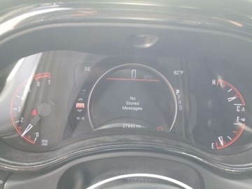 Dodge Durango III 2022 Dodge Durango RT V8 4x4, od ubezpieczalni 5.7 Benzyna 360KM, zdjęcie 10