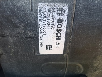 MITSUBISHI FUSO, БАК ДЛЯ AdBlue CANTER В КОМПЛЕКТЕ ML280941