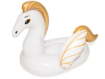 МАТРАС ДЛЯ ПЛАВАНИЯ PEGAZ 159X109 см BESTWAY 41121