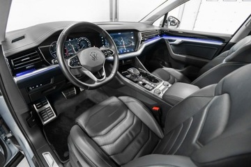Volkswagen Touareg III SUV 3.0 V6 SCR TDI 286KM 2020 Volkswagen Touareg 3.0 TDI 286KM 4Motion, zdjęcie 21