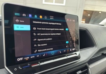 Volkswagen California 2025 Volkswagen California DEMO Automat3,5t 2.0 BiTDI 163KM 2.0 Diesel 163KM, zdjęcie 19