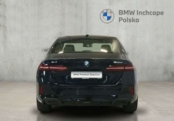 BMW Seria 5 G90-91 Touring 2.0 520d 197KM 2024 BMW Seria 5 d xdrive 197 KM l M-Sport l Harman Kardon Adaptive LED 2.0, zdjęcie 3