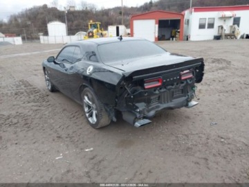 Dodge Challenger III 2020 Dodge Challenger RT 2020 5.7 Benzyna 375KM, zdjęcie 10