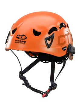 Kask wspinaczkowy CT X-Arbor - orange