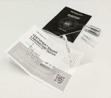 ЖК-дисплей датчика угарного газа