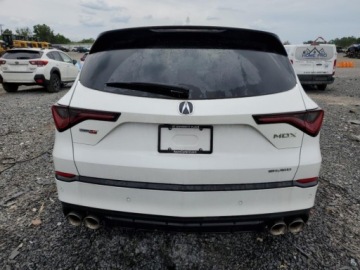 Acura MDX II 2023 Acura MDX Type S 2023 3.0 Benzyna 355KM, zdjęcie 2