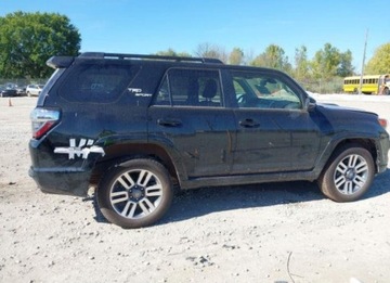 Toyota 2023 Toyota 4-Runner 2023, 4.0L, 4x4, TRD SPORT, od ubezpieczalni, zdjęcie 7