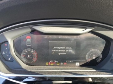 Audi A8 D5 2019 Audi A8 Audi A8 L 55 TFSI quattro, od ubezpieczalni 3.0 Benzyna 335KM, zdjęcie 9