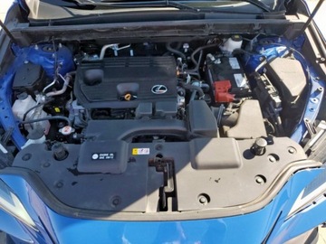 Lexus NX II 2023 Lexus NX 250 2023, od ubezpieczalni 2.5 Benzyna 203KM, zdjęcie 10