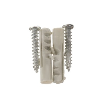 Słuchawka Prysznicowa Natryskowa z Wąż Zestaw Prysznicowy + Uchwyt Prysznic