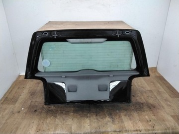VW LUPO 3L ZADNÍ VÍKO KUFRU
