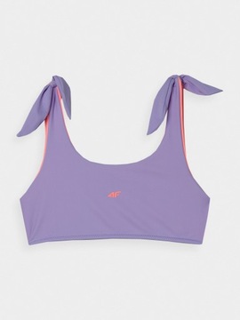 Двусторонний спортивный купальник 4F из двух частей 146-152