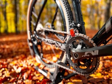 Гравийный велосипед Accent Furious PRO GRX, размер 56 л.