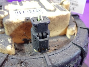 PEUGEOT 207 09-13 LIFT 1.4 HDI ТОПЛИВНЫЙ ДАТЧИК ПОПЛАВКОВЫЙ 9685044780 2 PIN