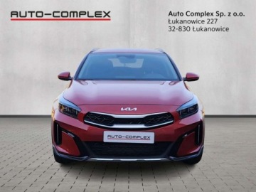 Kia XCeed Crossover Facelifting 1.5 T-GDi 140KM 2025 Kia XCeed 1,5T 140KM salon PL MSMTWINA18 1.5 Benzyna 140KM, zdjęcie 7