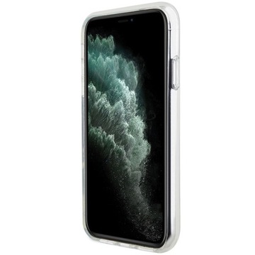 Оригинальный жесткий футляр IML Choupette MagSafe для IPHONE 11 Karl Lagerfeld IML