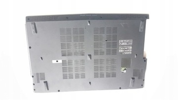 OBUDOWA DOLNA KADLUBEK MSI ms-16J5 GP62 PE60