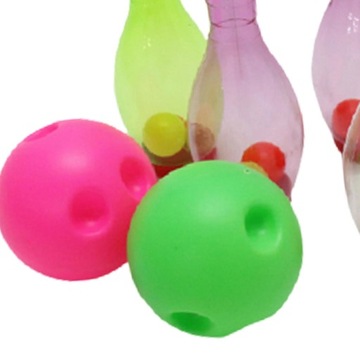 Zestaw do gry w kręgle dla dzieci Light up Kids Sports