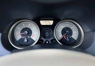 Renault Megane II 2006 Renault Megane LPG Cabrio klima Warszawa Gwarancja w cenie VKVA 2.0 116KM, zdjęcie 16