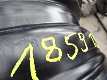 5X120 6,5JX16 ET51 VOLKSWAGEN T5 T6