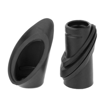 1 pair Foot Grommet A1248270898 A1248270798 to