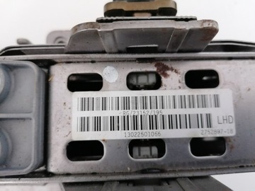 MINI COOPER R56 ЗАМОК РУЛЕВОЙ КОЛОНКИ ЕВРОПА