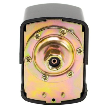WŁĄCZNIK WYŁĄCZNIK CIŚNIENIOWY POMPY HYDROFORU 1/4 GW PC SK-2 IBO