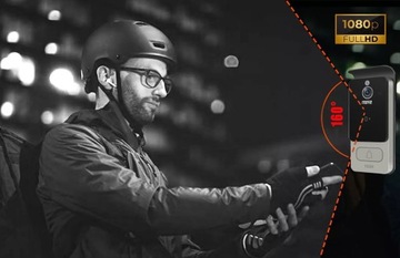 НАБОР ВИДЕОДОМОНОНА 5TECH VERUS ONE С СЕНСОРНЫМ МОНИТОРОМ WiFi 8' ПРИЛОЖЕНИЕ TUYA