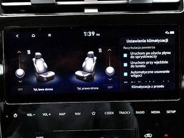 Hyundai Tucson IV SUV 1.6 T-GDI 48V 150KM 2021 Hyundai Tucson EXECUTIVE AUTOMAT 1WŁ Kraj Bezwyp, zdjęcie 26