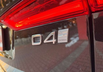 Volvo XC60 II Crossover D4 190KM 2018 Volvo XC 60 INSCRIPTION D4 190ps AutoMat8Biegowy Bezwypadkowy Serwisowany, zdjęcie 14