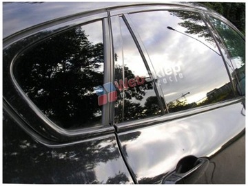 ПЛЕНКА ДЛЯ ТОНИРОВАНИЯ ОКОН ЧЕРНАЯ 50 Х 300см 40%