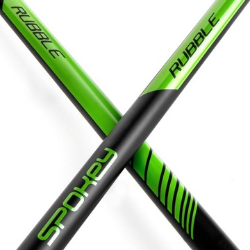 ПАЛКИ ДЛЯ Скандинавской ходьбы, СКЛАДНЫЕ, АЛЮМИНИЕВАЯ ПРОБКА