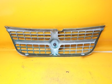 MASKA MŘÍŽKA CHRYSLER STRATUS I ZELENÝ 4630742