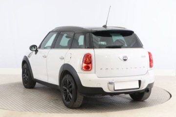 Mini Countryman R60 Crossover 1.6 122KM 2014 MINI Countryman Cooper, Skóra, Navi, Xenon, zdjęcie 3