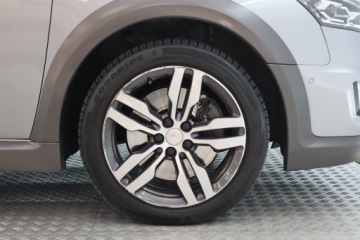 Peugeot 508 I SW Facelifting 2.0 BlueHDi 180KM 2015 Peugeot 508 2.0 BlueHDi, 178 KM, Automat, Skóra, zdjęcie 14