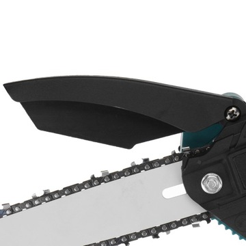 АККУМУЛЯТОРНАЯ ЦЕПНАЯ ПИЛА 8 ДЮЙМОВ 2XAKU 2X ЦЕПЬ 8