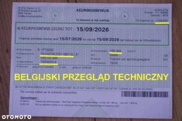 Volvo S80 II Sedan Facelifting 2.0 D4 DRIVE-E 181KM 2016 Volvo S80 Volvo S80 2.0 Diesel 181KM, zdjęcie 3