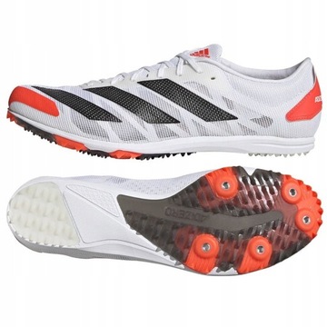 Buty kolce Adidas Adizero XCS FY4089