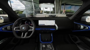 BMW X3 G45 2025 BMW X3 NOWE BMW X3 40d xDrive Dostępne od ręki!, zdjęcie 13