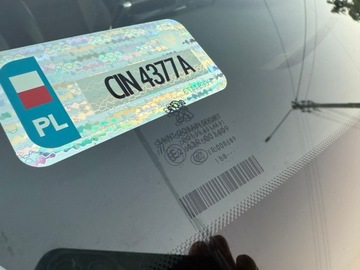 Peugeot 2008 I SUV Facelifting 1.2 PureTech 110KM 2019 PEUGEOT 2008 SALON POLSKA!AUTOMAT !Panorama Alu 17 Skóra Navi, zdjęcie 25