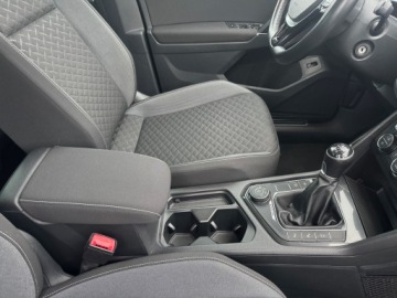 Volkswagen Tiguan II SUV 2.0 TDI 150KM 2018 VW TIGUAN (AD1) 2.0 TDI 4motion 150 KM, zdjęcie 32